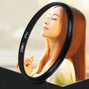 ZOMEi 62mm Portrait Soft Diffuser Effect Focus Filter Lens For Nikon Camera