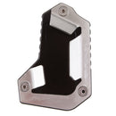 Kickstand Extension Plate Side Stand for Triumph Tiger 1200 Explorer 16 -17