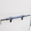 Self Adhesive Long Handle Folding Umbrella Storage Rack Umbrella Holder
