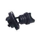 Nylon Marine Boat Drain Plug Kayak Yacht Anti Loose Self Retaining Sealing Raft