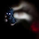 Star Wars Darth Vader Light Up LED With Sound Keyring Keychain Key Chain Gift