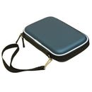 Carry Case Cover Pouch Bag for 2.5" USB External Hard Disk Drive Protect Bl G8C5