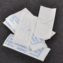 10pcs Microblading Eyebrow Tattoo Blades 12 Needles U-Shape Permanent Makeup