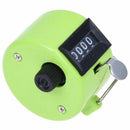 Sports Tally Counter ï¼ˆGreenï¼‰