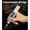 18V Multi Function Engraving Pen Mini Drill Grinder Rotary Tool 5000-18000rpm#