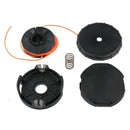 2Pcs Trimmer Head Eater Head for Echo SRM-266 SRM-266S SRM-266T 266U 999442