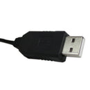 E-Bike Electric Bicycle Usb Programming Cable for Bafang Mid Drive Center M
