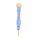 Premium 2.0 Cross Screwdriver with Anti-slip Handles Precision Repair Tool for