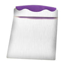 Premium Pizza Peel / Cake Lifter High-Quality Stainless-Steel Pizza Paddle
