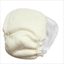 5 Layers bamboo cotton waterproof diapers inserts Reusable baby nappies Fad BX