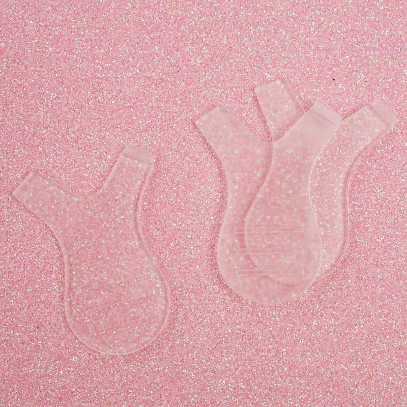 Eyelash Curly Perm Kit Eyelashes Simple Set Keratin Potion Lash Lift Lash L J6J8