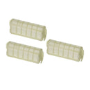 3 x Air Filter Chain Saw Air Cleaner For Stihl Chainsaw 023 025 250 230 210