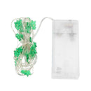 20LED Chrismas Tree String Fairy Light Copper Wire Garland Home Party Decor