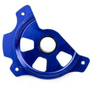 Front Brake Disc Guard Cover for Yamaha YZ WR YZF WRF 125 250 450 YZ125 YZ2 D1E6