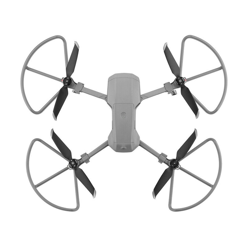 For DJI Mavic Air 2 Accessories Propeller Protective Guards Wing Shielding Rings