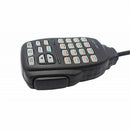 8-Pin Dtmf Modular Plug Remote Lapel Speaker Mic For Id-880H Ic-2200H Ic-2300H