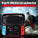 iPega PG-9182 18 in 1 Charging Cable Game Accessories Set Fit for Nintend Switch