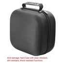 Carrying Case Protective Hard Box For Logitech G430/G930/G933/G633/G533,Asu E7H9