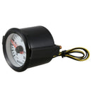 2" 52mm Car Dial Auto Meter 30 PSI Pressure Vacuum Turbo Boost Pointer GaugeO1U5