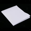 31g/50g Iron On Fusible Interfacing Fabric Stretch 2 Metre for DIY Sewing Crafts