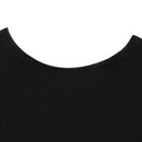 Salon Hairdressing Occupation Apron Suit-dress for Beautician Work