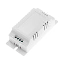 AC220V 433MHz Smart 2CH Wireless Remote Control Switch Receiver+Transmitter