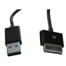 Cable basic facts charger USB3.0 PR ASUS E. pad Transformer TF101 TF201