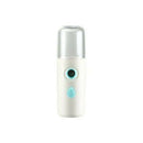 USB Portable Nano Face Moisturizing Spray 30ML Capacity Facial Mister Humidifier