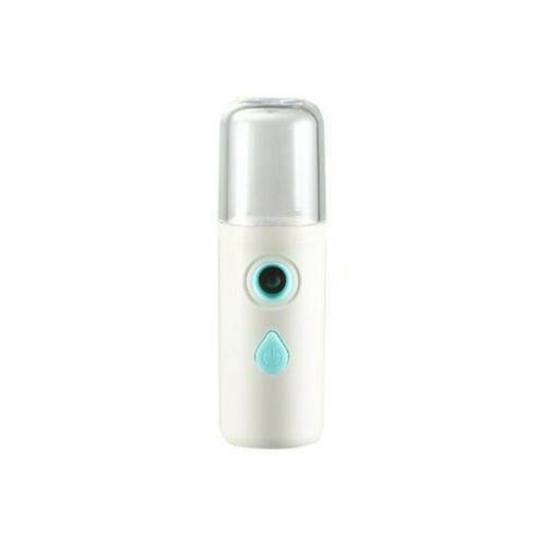 USB Portable Nano Face Moisturizing Spray 30ML Capacity Facial Mister Humidifier