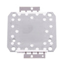 Square Shape White DC Light Lamp COB SMD LED Module Chip 30-36V 20W C7S2