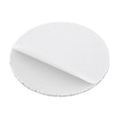 180 Pieces Disposable Foot Rasp Sandpaper Discs for Electric Callus Remover