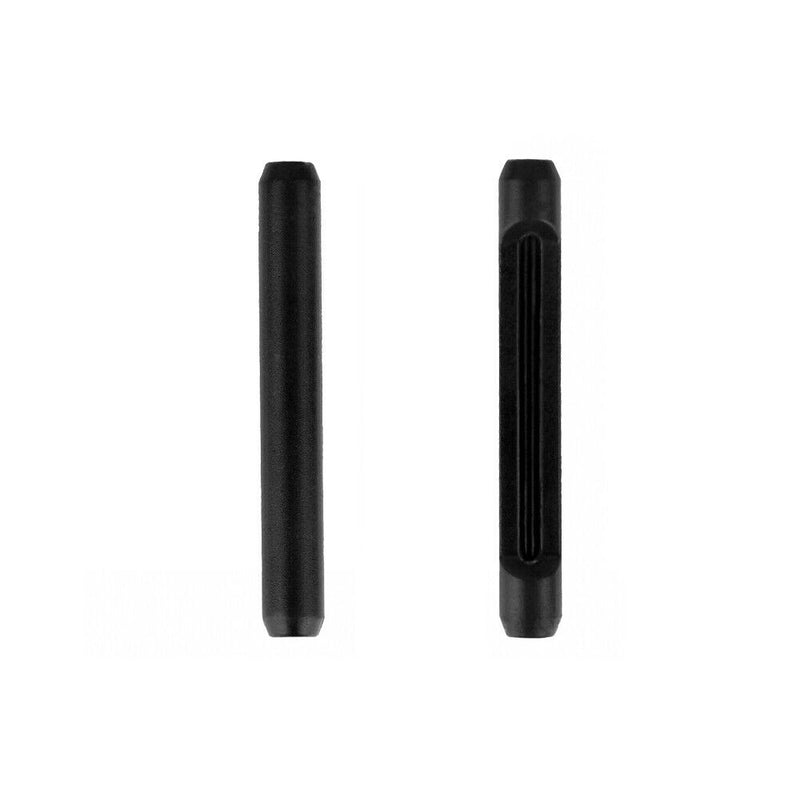 4 Pairs Anti Slip Glasses Ear Hooks Tip Eyeglasses Grip Temple Holders Silicone