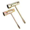 13mmx19mm Chain Saw Bar T-Wrench Spanner Tool For Carburetor Carb T hfTOCA
