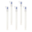 10Pcs Aquarium Fish Tank Bottom Under Gravel Filters Plates Extendable Pipe Air