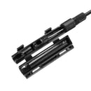 Auto Hood Latch Release Cable Catch with Handle Repair Kit for BMW E65 E66 750i