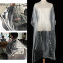 50x Hair Cutting Capes Shop Gown Hair Styling Dyeing