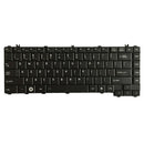 US Keyboard for Toshiba Satellite C600 C640 L640 L645D L735 L740 Laptop