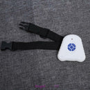 Ultrasonic Anti Barking Control Collar Adjustable Stretch Dog Training