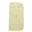hot ironing ruler patchwork tailor craft diy sewing supplies measuring too M&