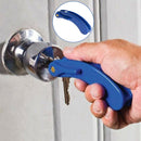 Key Turn Assistance - Door Opening Assistance With Elderly And Disabled Arthrit