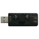 Adum3160 Digital Signal Audio Power Isolator Usb To Usb Digital Isolator A9P4