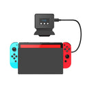 Game Console Cooling Heatsink for Nintend Switch USB Radiator Base Stand