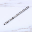 50 Pcs High Speed Steel Titanium Plated Twist Drill Bit Set Tool 1/1.5/2/2.