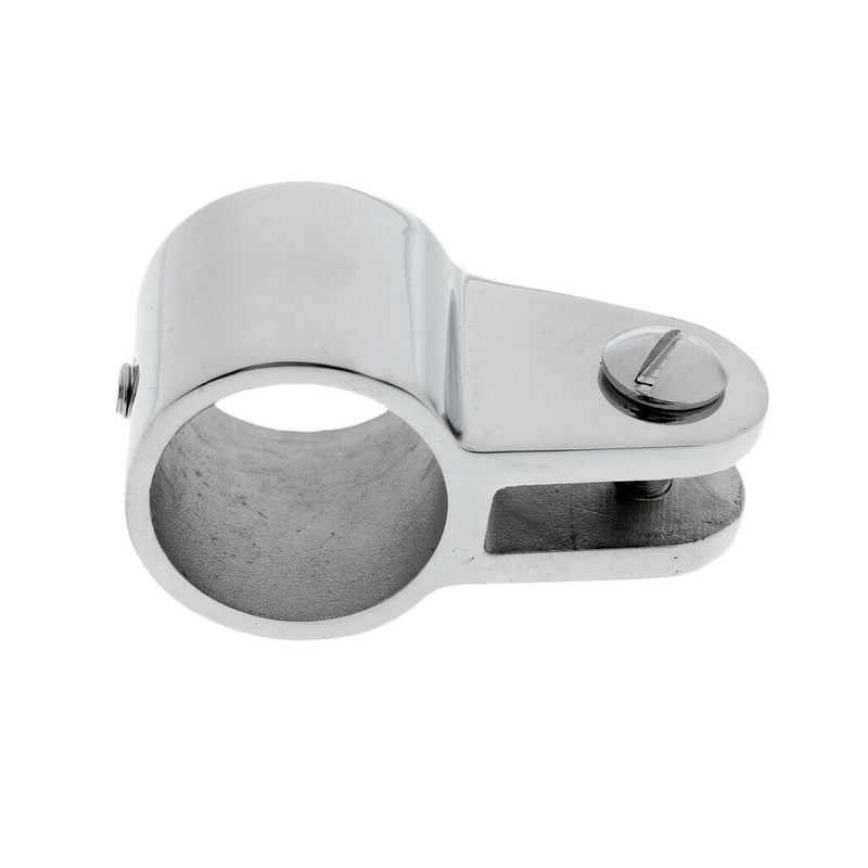 1" Boat Bimini Top Jaw Slide Heavy Duty 316 Stainless Steel Hardware