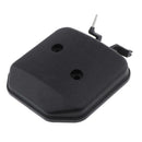 High Flow Air Cleaner Intake Filter Cover for Yamaha 2- stroke 30HP Boat