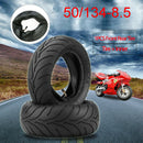 8.5 Inch 1/2X2 (50-134) tires  Baby carriage Wheelbarrow scooter tyre inner t Bj
