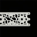 Strip Metal Cutting Dies For DIY Scrapbooking Cards Album Paper Cards 3~