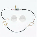 Game Controller Joystick 7 Color LED Light Board for PS4 Analog Thumb Stick