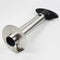 4pcs Stainless Steel Pineapple Fruit Corer Slicer Cutter Peeler Kitchen To DOM