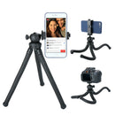 Flexible Tripod Bubble Octopus Stand Gorilla Pod Gopro Hero/ SLR/ DV/ Phone